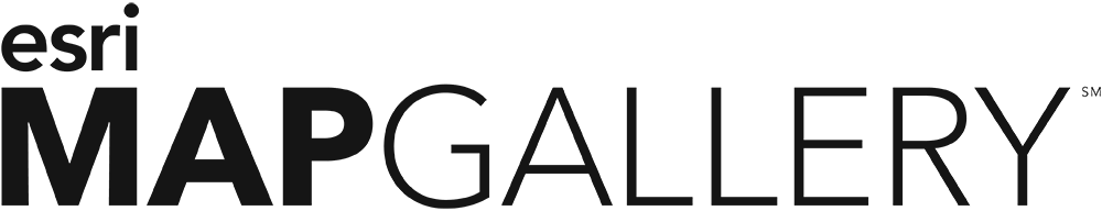 Map Gallery